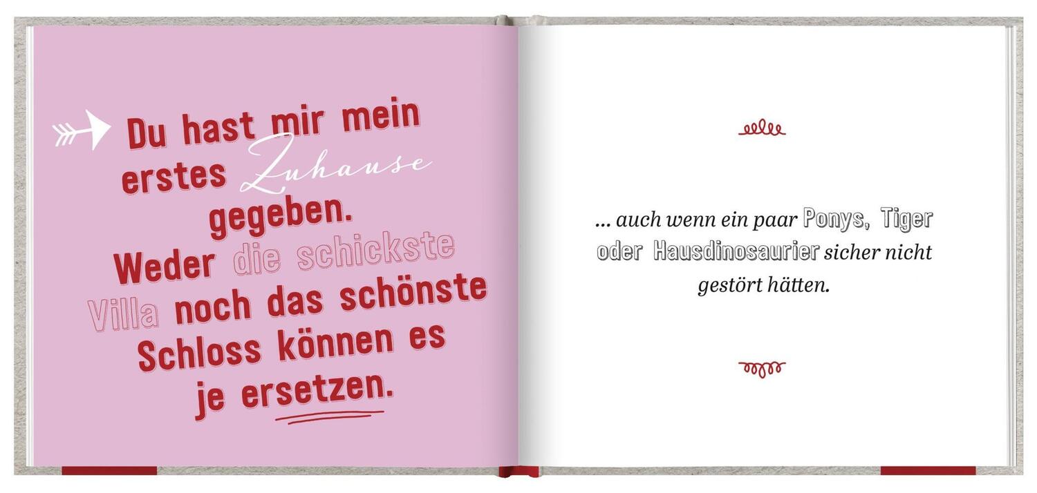 Bild: 9783848514083 | Für meine Lieblingsmama | Groh Verlag | Buch | Deutsch | 2015