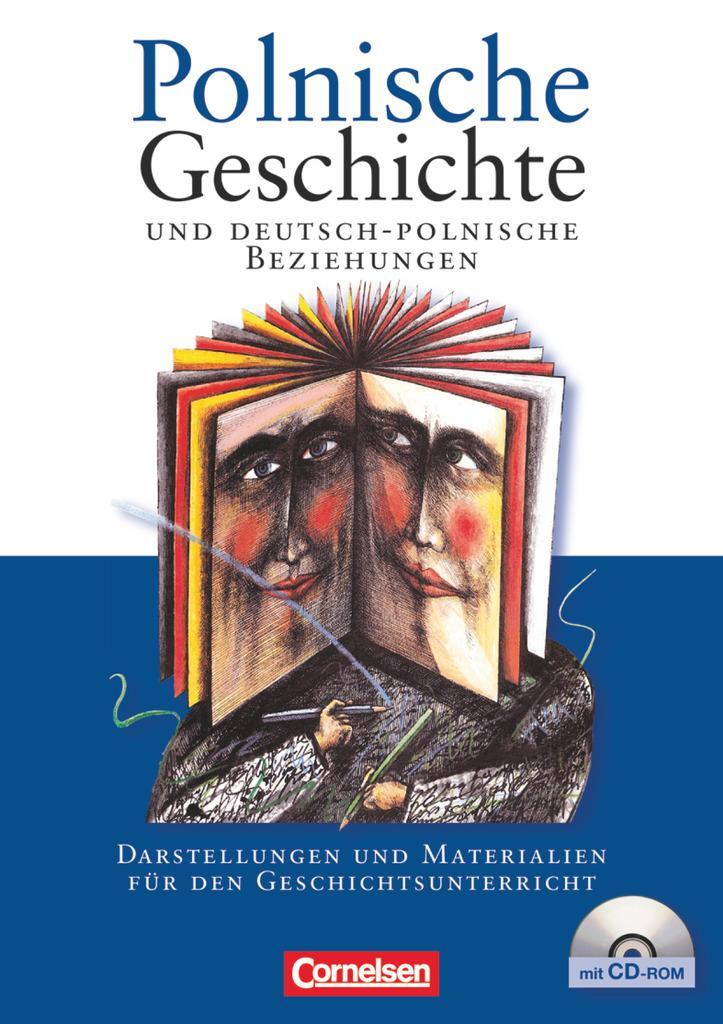 Cover: 9783060642151 | Polnische Geschichte und deutsch-polnische Beziehungen | Mack-Bald