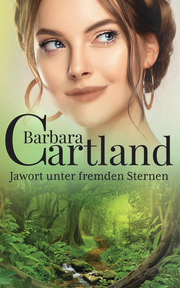 Cover: 9781782136491 | Jawort unter fremden Sternen | Barbara Cartland | Taschenbuch | 176 S.
