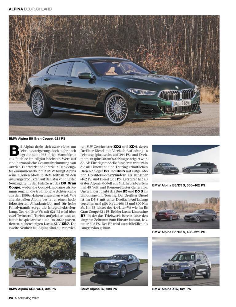 Bild: 9783613320048 | Auto-Katalog 2022 | Taschenbuch | Deutsch | 2021 | Motorbuch Verlag