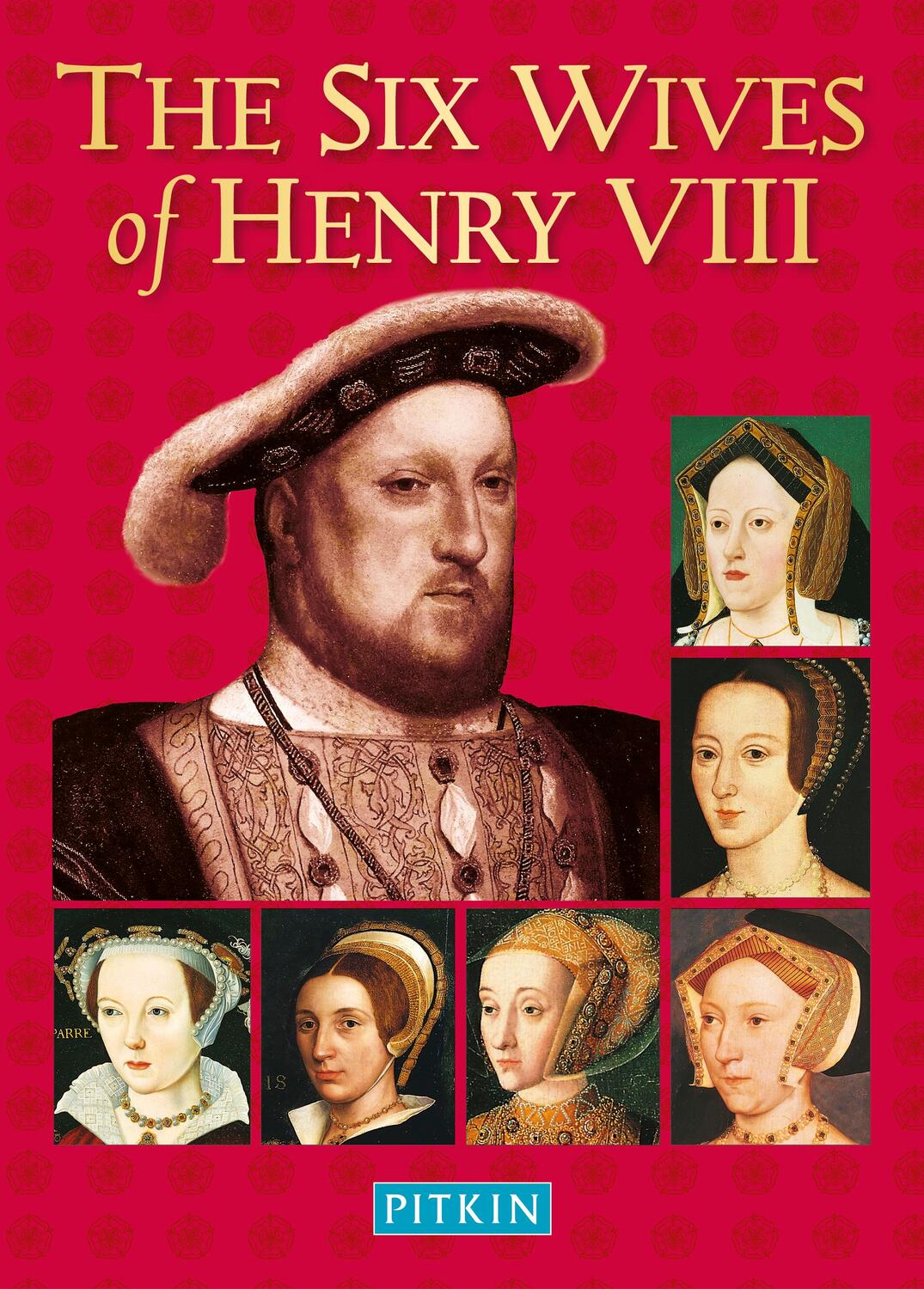 Cover: 9780853729402 | The Six Wives of Henry VIII | Angela Royston | Taschenbuch | Englisch