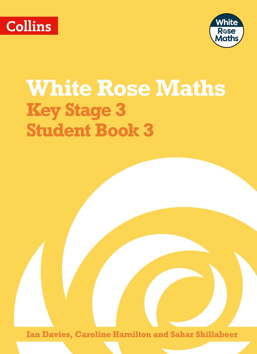 Cover: 9780008400903 | Key Stage 3 Maths Student Book 3 | Ian Davies (u. a.) | Taschenbuch