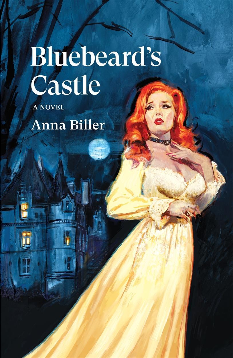Cover: 9781804291856 | Bluebeard's Castle | Anna Biller | Taschenbuch | Englisch | 2023