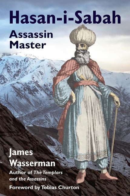 Cover: 9780892541942 | Hasan-I-Sabah: Assassin Master | James Wasserman | Buch | Englisch