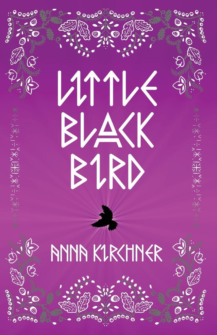 Cover: 9798887850153 | Little Black Bird | Anna Kirchner | Taschenbuch | Paperback | Englisch