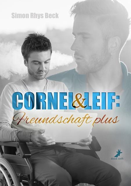 Cover: 9783960892755 | Cornel und Leif 2 | Freundschaft plus | Simon Rhys Beck | Taschenbuch