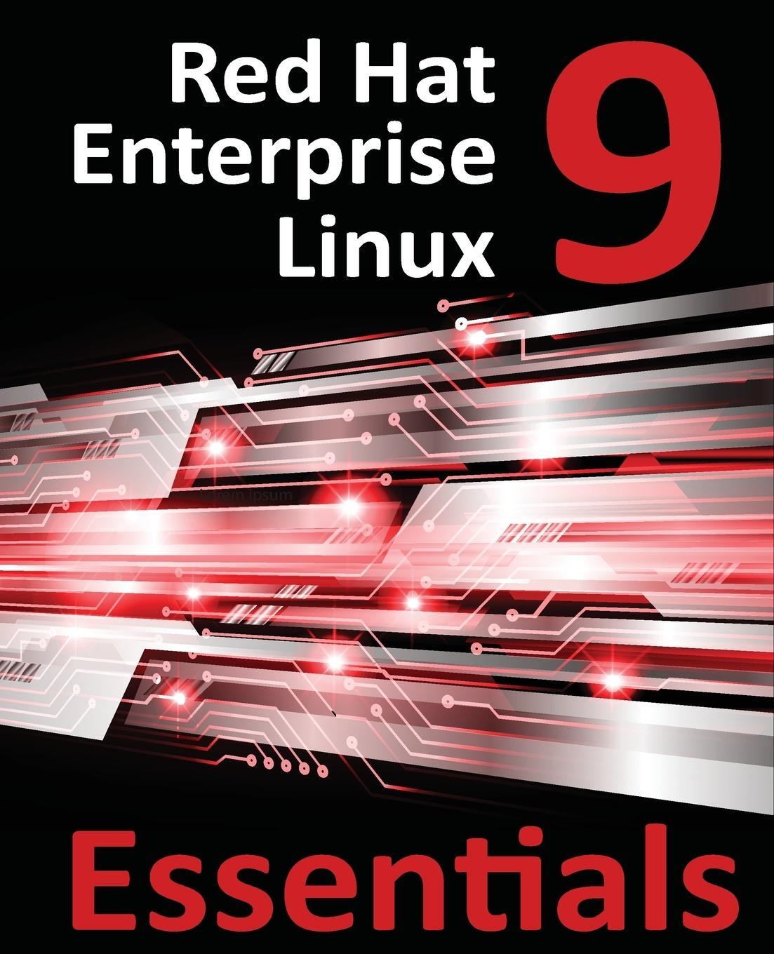 Cover: 9781951442651 | Red Hat Enterprise Linux 9 Essentials | Smyth | Taschenbuch | Englisch