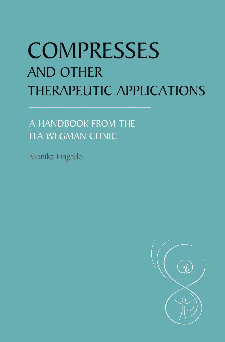 Cover: 9780863158759 | Compresses and other Therapeutic Applications | Monika Fingado | Buch