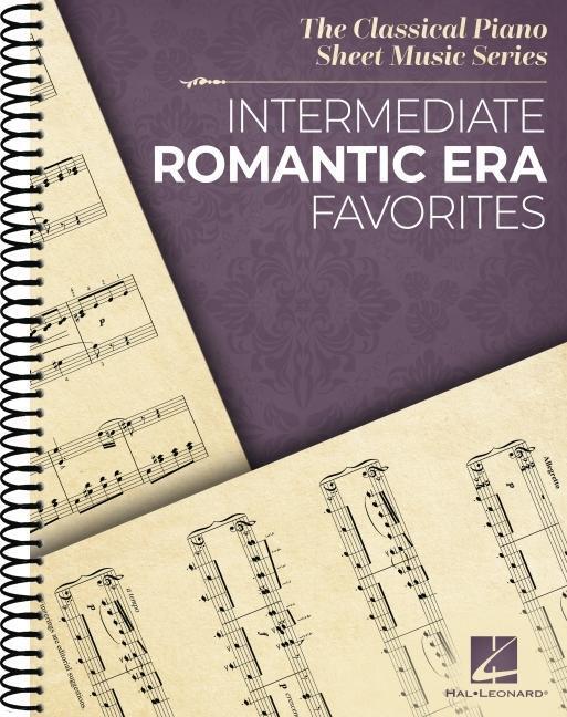 Cover: 9781540089038 | Intermediate Romantic Era Favorites | Corporation | Taschenbuch | 2022