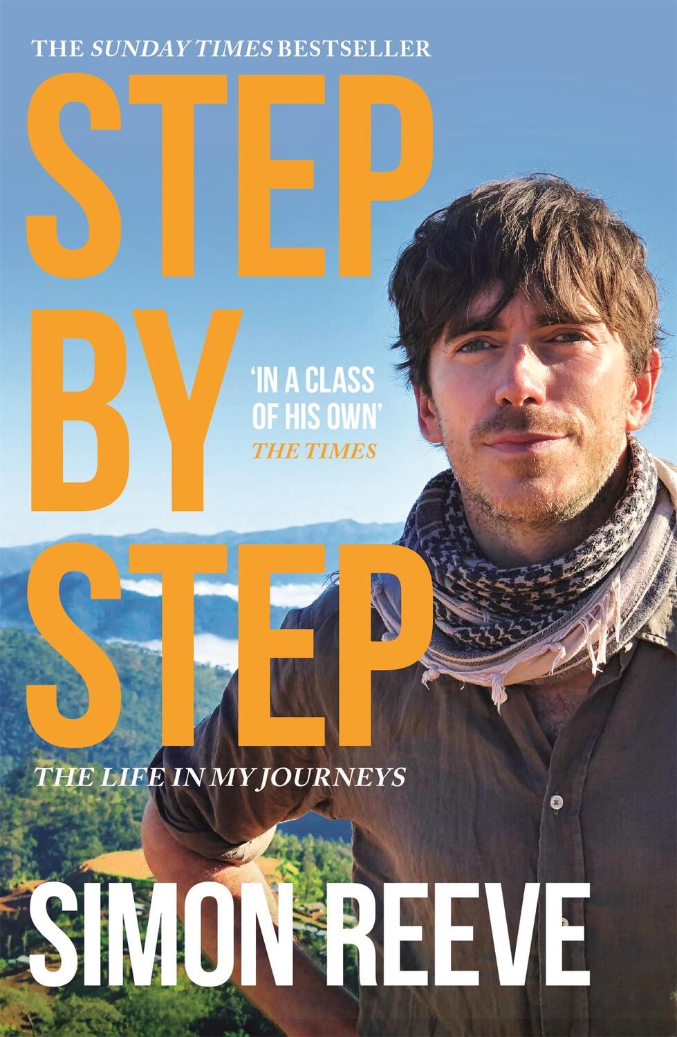 Cover: 9781473689121 | Step By Step | The perfect gift for the adventurer in your life | Buch