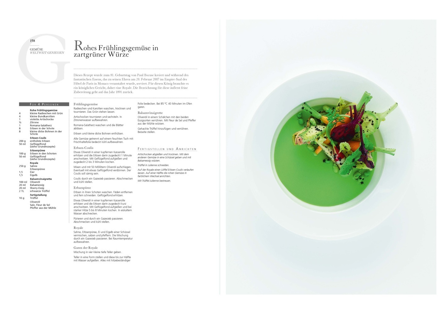 Bild: 9783985410040 | Ducasse - die besten Rezepte | Grand Livre de Cuisine | Alain Ducasse