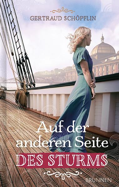 Cover: 9783765537035 | Auf der anderen Seite des Sturms | Gertraud Schöpflin | Buch | Deutsch