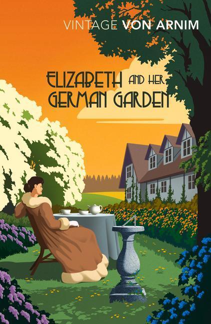 Cover: 9781784872328 | Elizabeth and her German Garden | Elizabeth Von Arnim | Taschenbuch