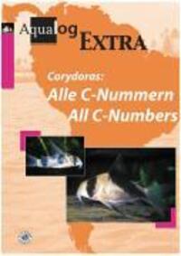 Cover: 9783936027419 | Corydoras. Alle C-Nummern | Hans-Georg Evers (u. a.) | Taschenbuch