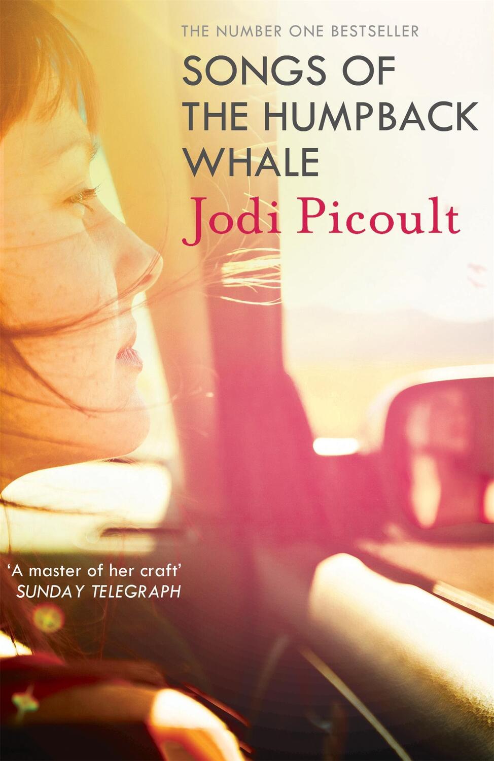 Cover: 9781444754384 | Songs of the Humpback Whale | Jodi Picoult | Taschenbuch | 430 S.
