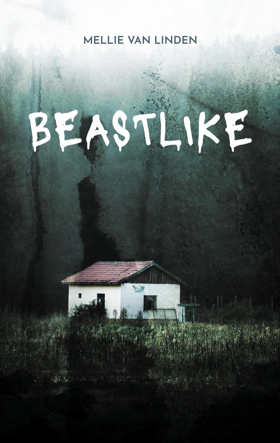 Cover: 9783755754725 | Beastlike | Wie ein wildes Tier | Mellie van Linden | Taschenbuch