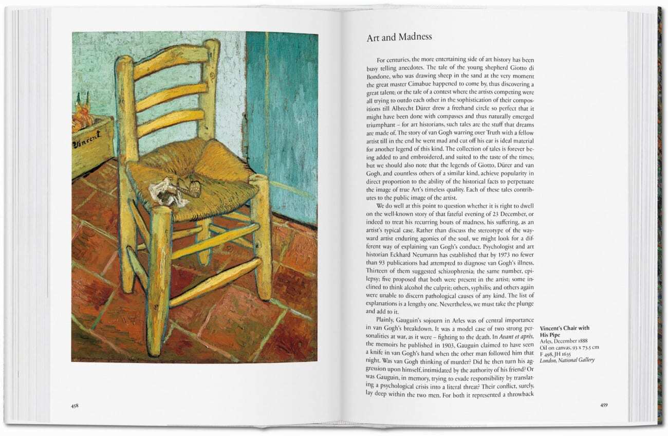 Bild: 9783836559591 | Van Gogh. Tutti i dipinti | Ingo F. Walther (u. a.) | Buch | 2024