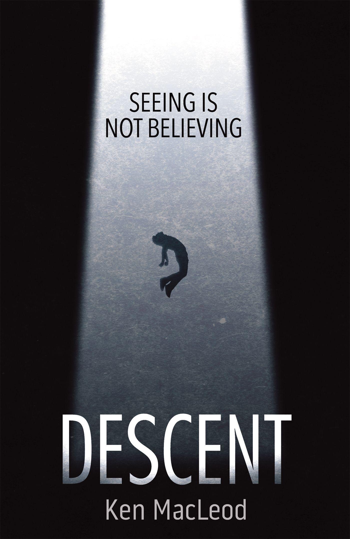 Cover: 9781841499420 | Descent | Ken Macleod | Taschenbuch | Kartoniert / Broschiert | 2014