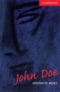 Cover: 9780521656191 | John Doe Level 1 | Antoinette Moses | Taschenbuch | Englisch | 1999
