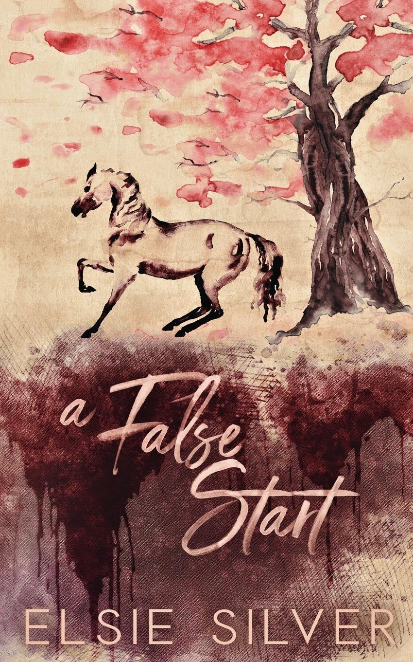 Cover: 9781959285946 | A False Start (Special Edition) | Elsie Silver | Taschenbuch | 2022