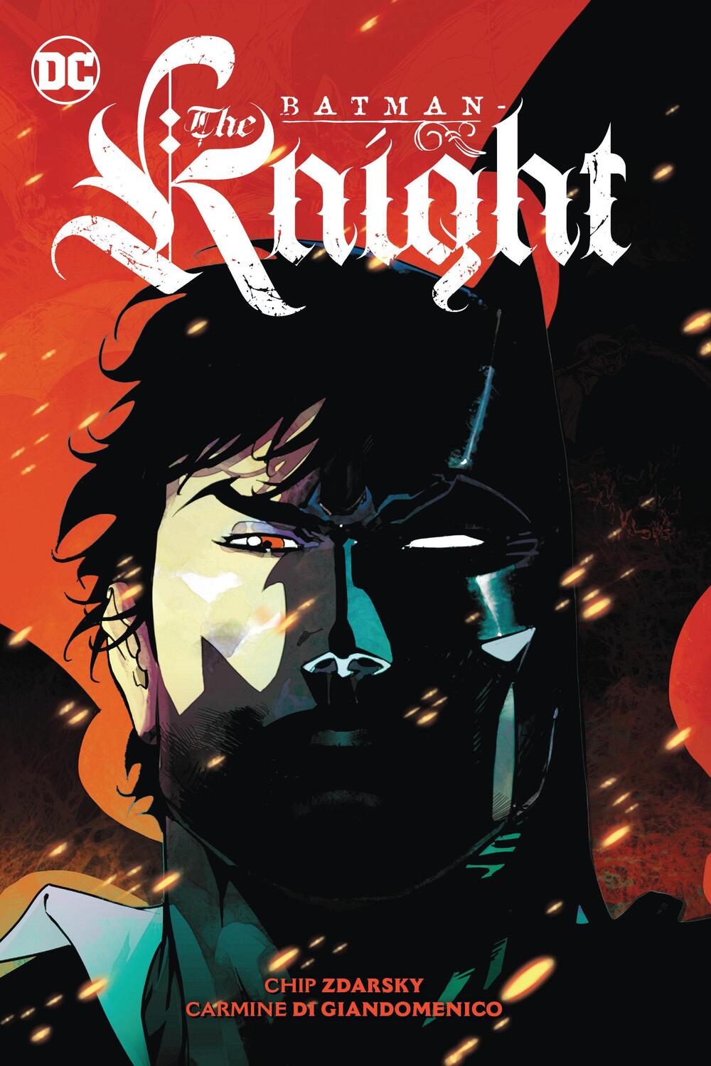 Cover: 9781779518507 | Batman: The Knight | Chip Zdarsky (u. a.) | Buch | Englisch | 2023