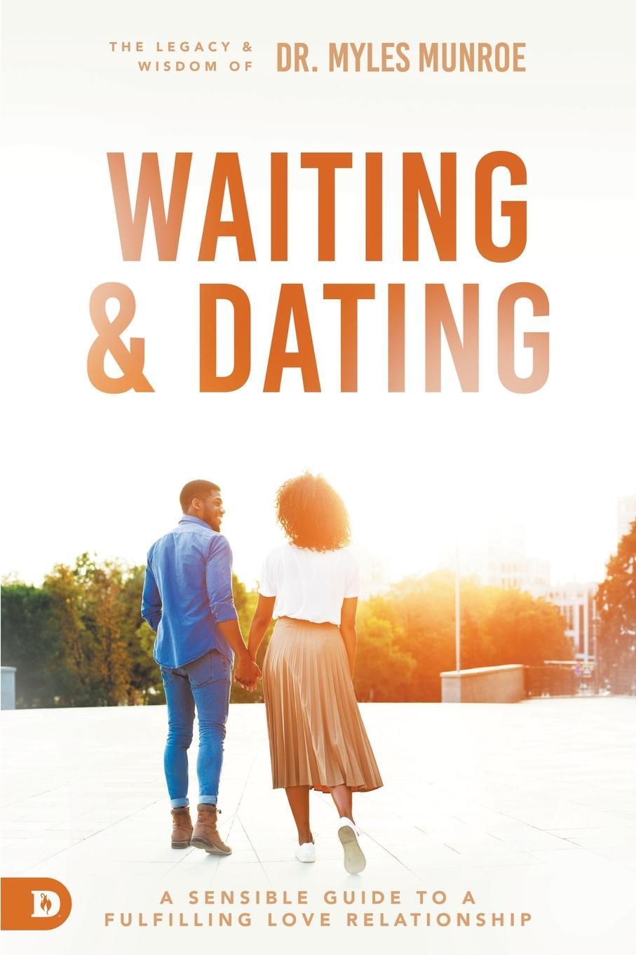 Cover: 9780768421576 | Waiting and Dating | Myles Munroe | Taschenbuch | Paperback | Englisch