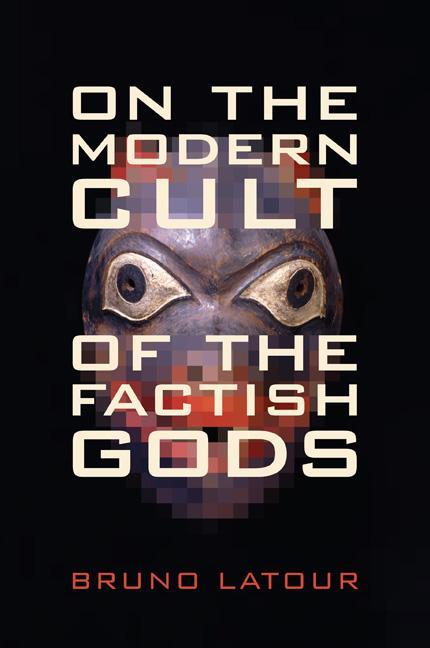 Cover: 9780822348252 | On the Modern Cult of the Factish Gods | Bruno Latour | Taschenbuch