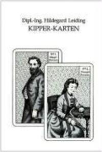 Cover: 9783929804010 | Kipper-Karten-Set | Ausführliches Anleitungsbuch und Kipper-Karten
