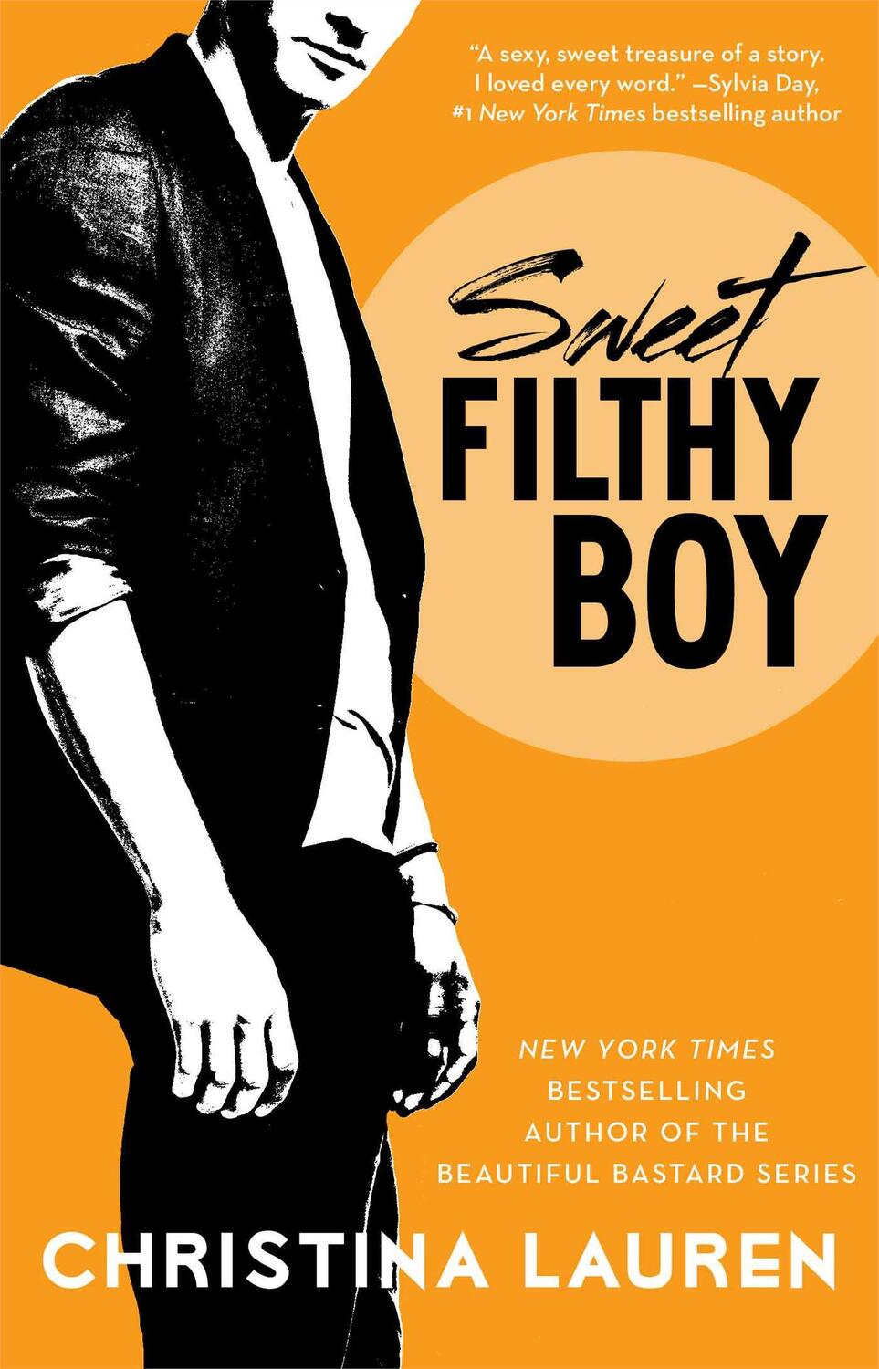Cover: 9781476751801 | Sweet Filthy Boy | Christina Lauren | Taschenbuch | Wild Seasons