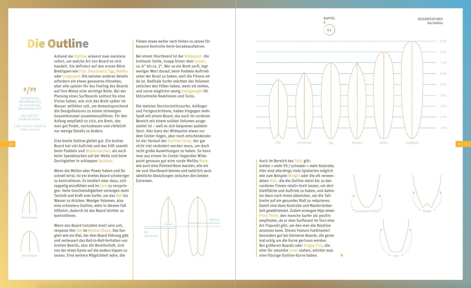 Bild: 9783964160546 | Die Kunst des Shapens | Jan Eckhardt | Taschenbuch | 260 S. | Deutsch