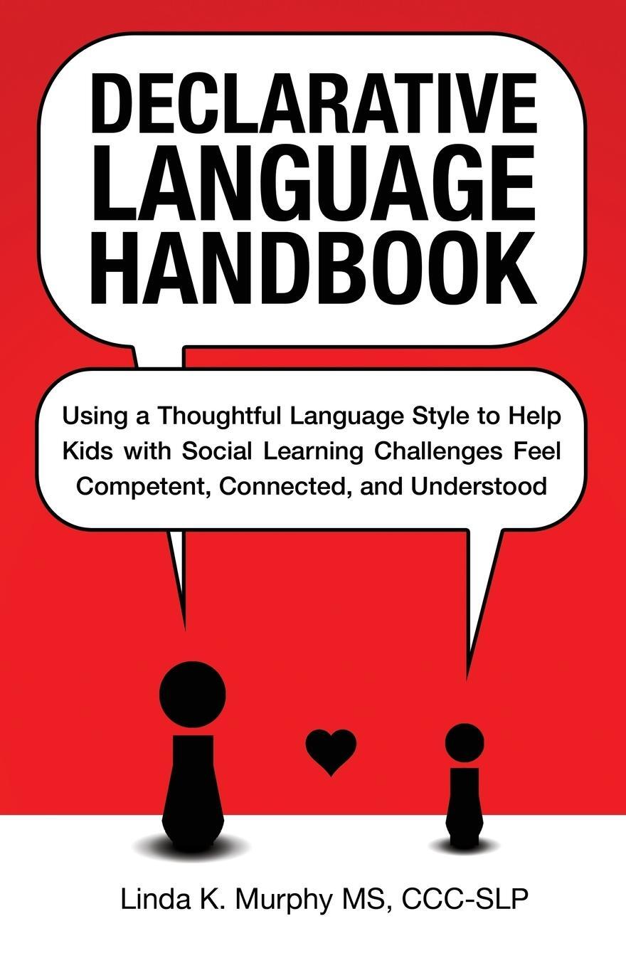 Cover: 9781734516203 | Declarative Language Handbook | Linda K Murphy | Taschenbuch | 2020