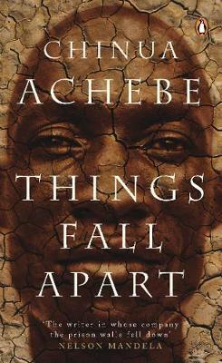 Cover: 9780141023380 | Things Fall Apart | Chinua Achebe | Taschenbuch | Penguin Red Classics