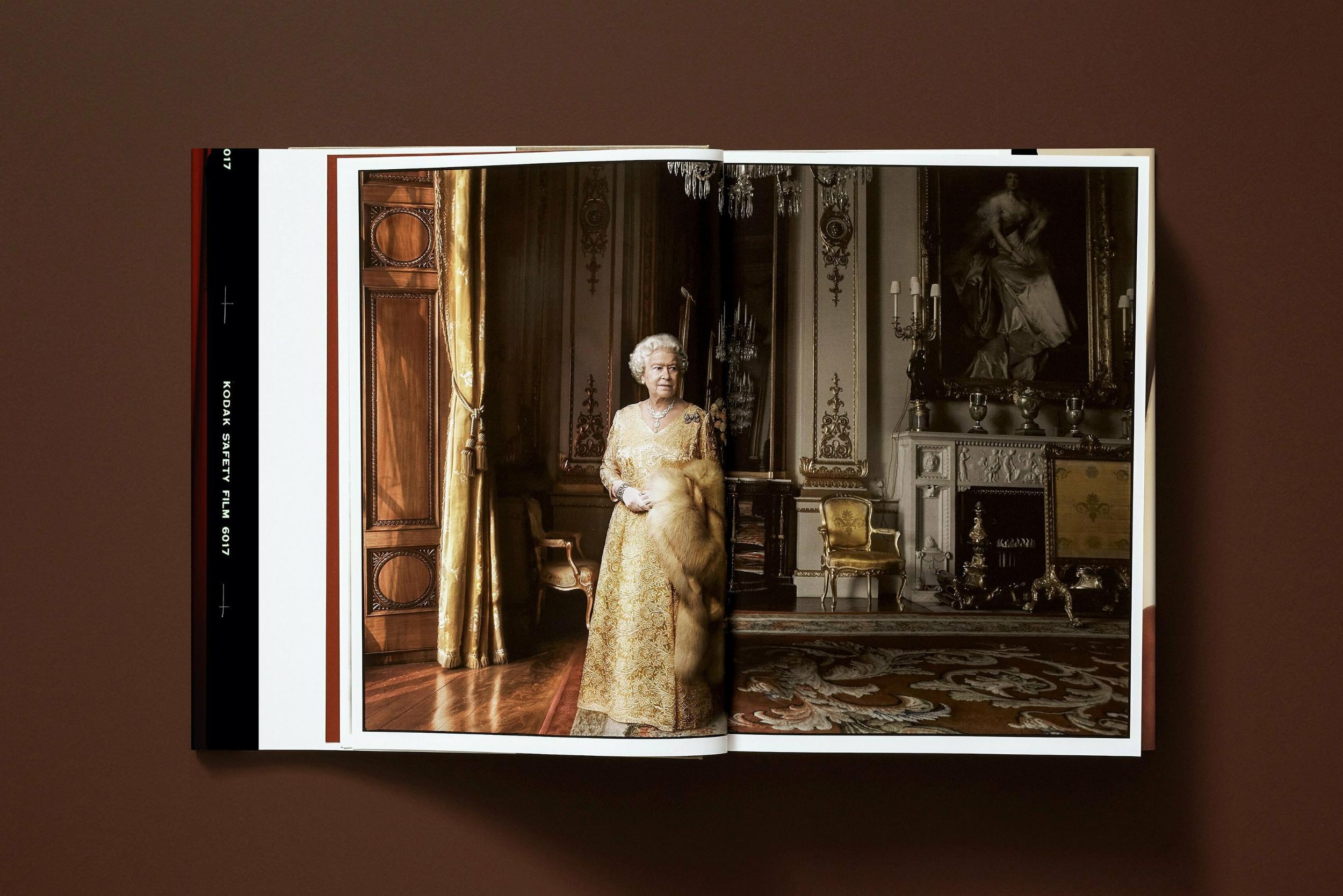 Bild: 9783836582186 | Annie Leibovitz | Graydon Carter (u. a.) | Buch | Schuber | 560 S.