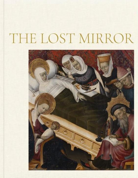 Cover: 9788484806028 | The lost mirror | Taschenbuch | Englisch | MUSEO NACIONAL DEL PRADO