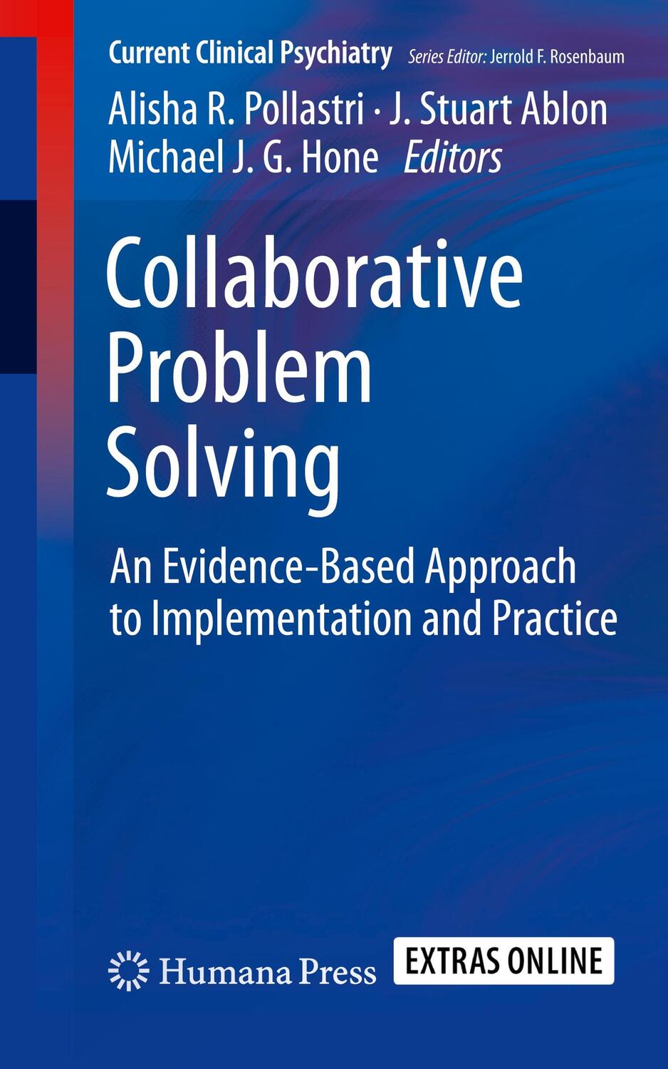 Cover: 9783030126292 | Collaborative Problem Solving | Alisha R. Pollastri (u. a.) | Buch