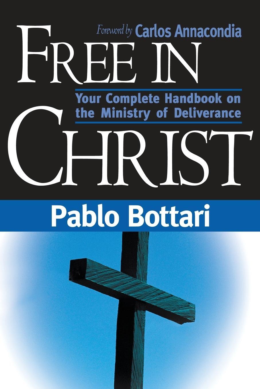 Cover: 9780884196570 | Free in Christ | Paolo Bottari | Taschenbuch | Paperback | Englisch
