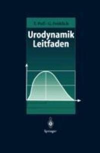 Cover: 9783540586975 | Urodynamik-Leitfaden | Toni Poll (u. a.) | Taschenbuch | Springer