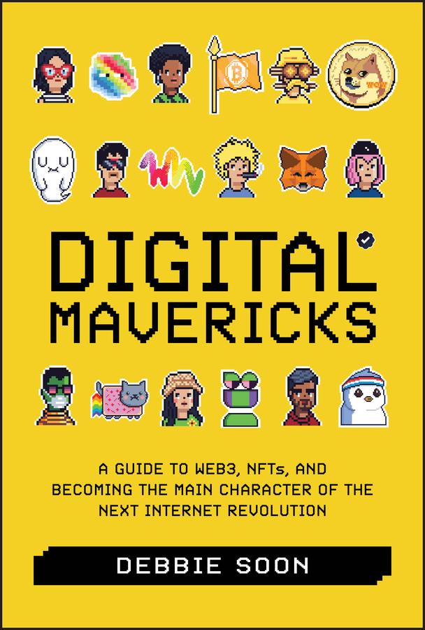 Cover: 9781394220892 | Digital Mavericks | Debbie Soon | Buch | Englisch | 2025 | Wiley