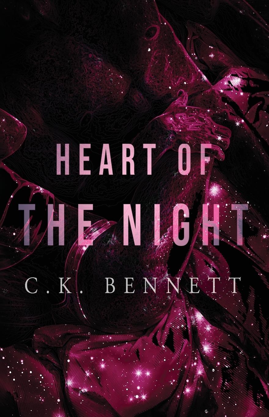 Cover: 9788293952077 | Heart of The Night | (The Night, #2) | C. K. Bennett | Taschenbuch