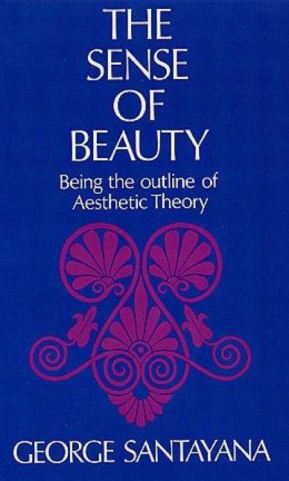 Cover: 9780486202389 | The Sense of Beauty | George Santayana | Taschenbuch | Englisch