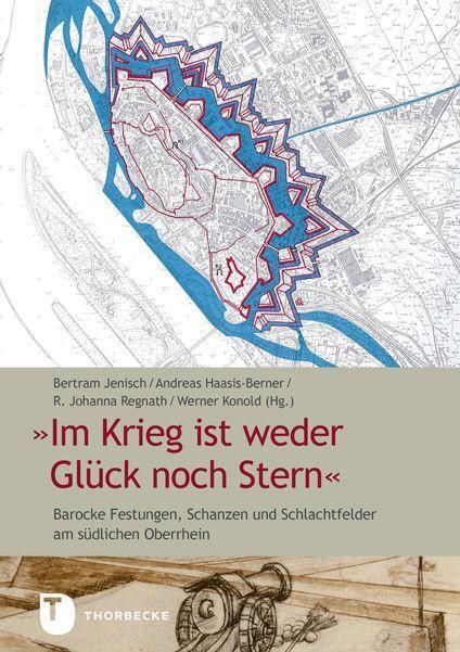 Cover: 9783799515344 | "Im Krieg ist weder Glück noch Stern" | Bertram Jenisch (u. a.) | Buch