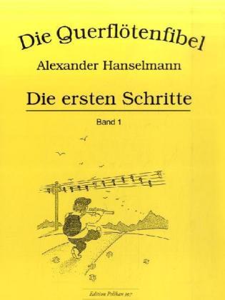 Cover: 9790202823729 | Die ersten Schritte | Alexander Hanselmann | Buch | Deutsch