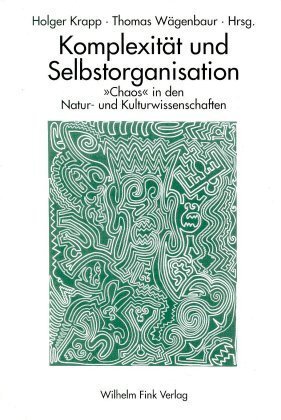 Cover: 9783770532520 | Komplexität und Selbstorganisation | Hedwig Richter | Taschenbuch