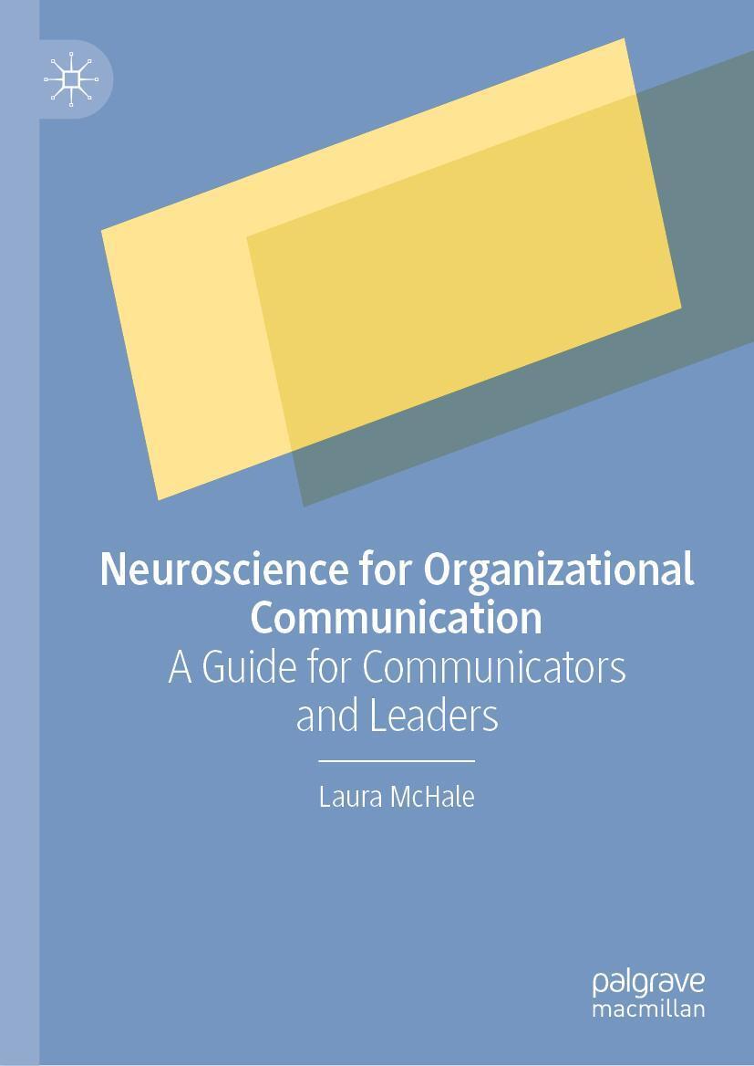 Cover: 9789811670367 | Neuroscience for Organizational Communication | Laura McHale | Buch