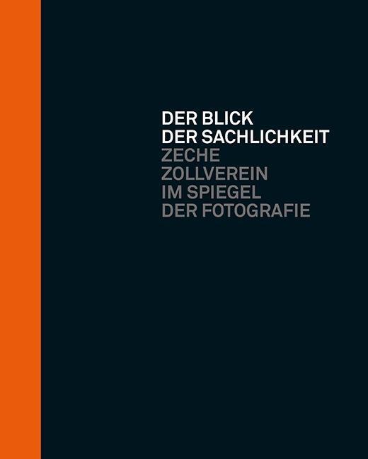Cover: 9783837517170 | Der Blick der Sachlichkeit | Renger-Patzsch | Buch | 80 S. | Deutsch