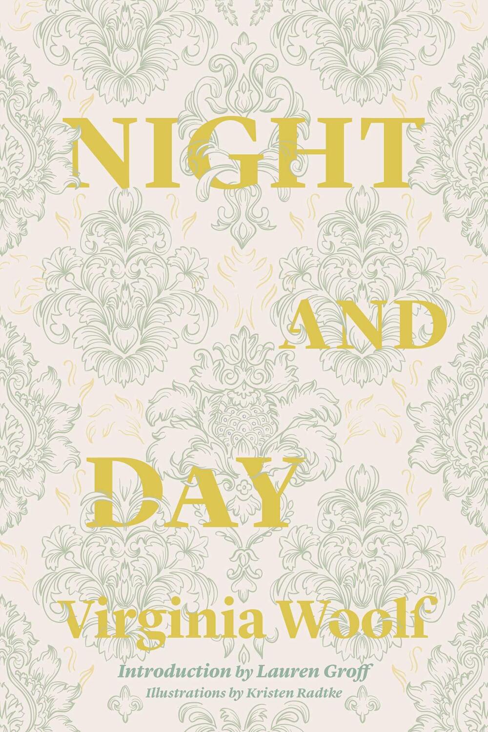 Cover: 9781632060327 | Night And Day | Lauren Groff (u. a.) | Taschenbuch | Englisch | 2019