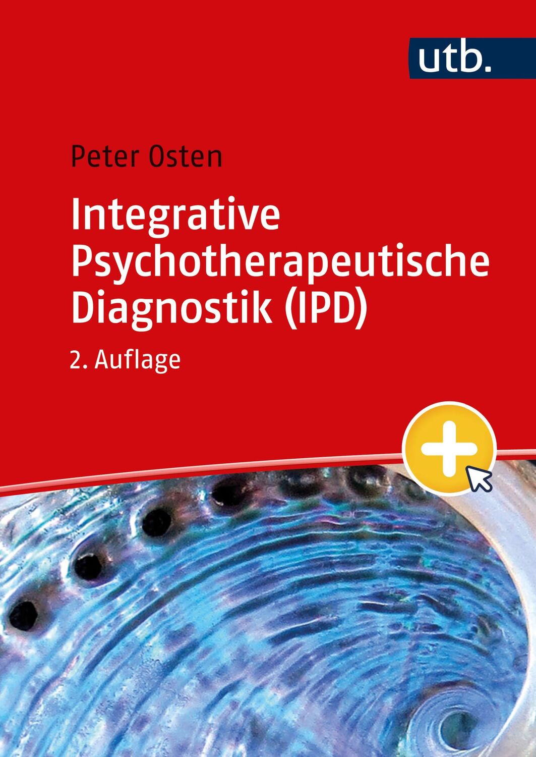 Cover: 9783825263393 | Integrative Psychotherapeutische Diagnostik (IPD) | Peter Osten | Buch