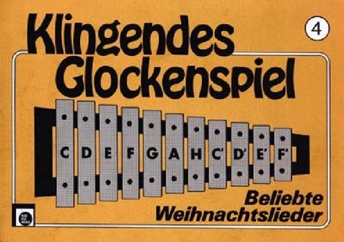 Cover: 9783309001367 | Klingendes Glockenspiel 4 | Broschüre | 16 S. | Deutsch | 2005