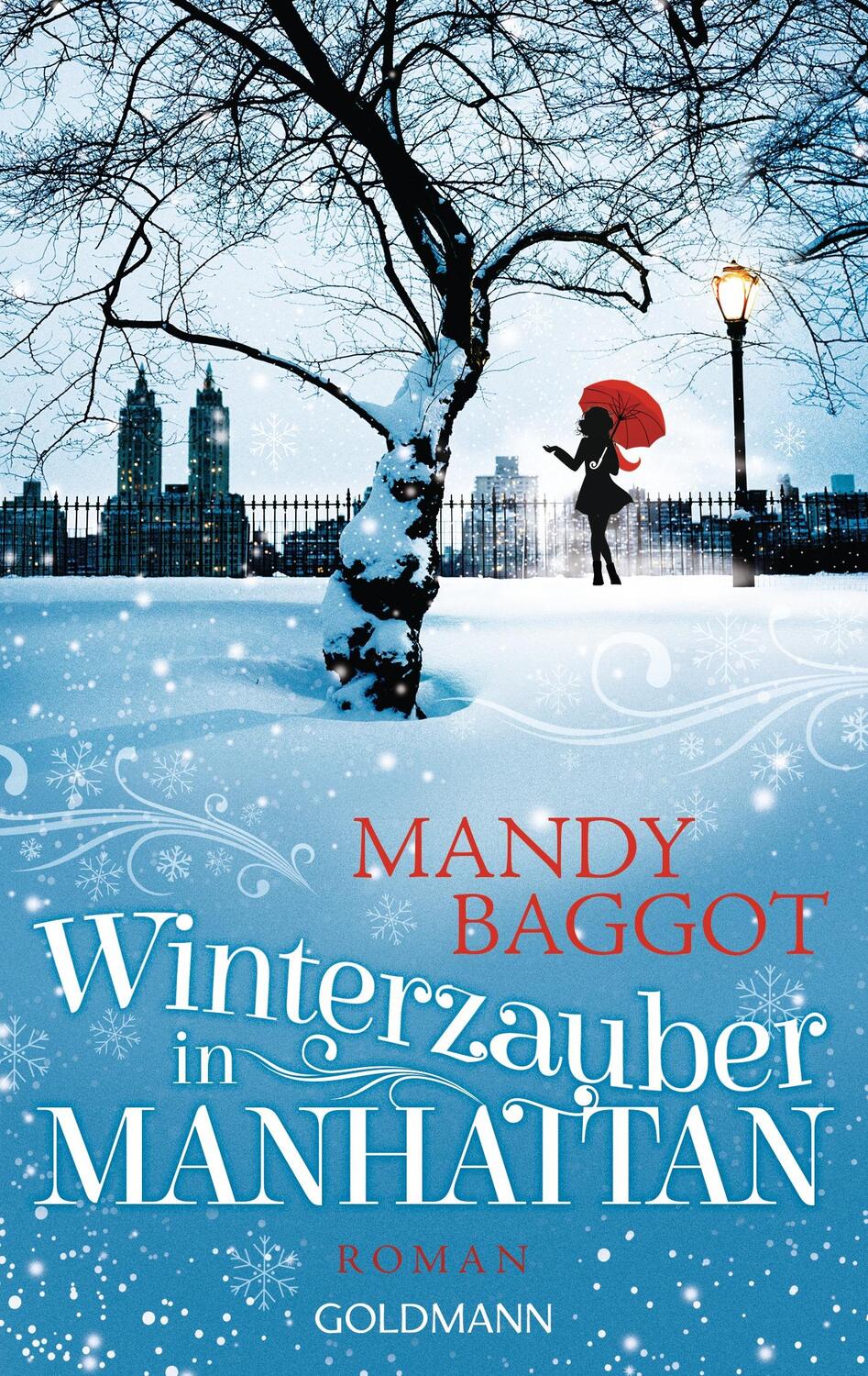 Cover: 9783442485161 | Winterzauber in Manhattan | Mandy Baggot | Taschenbuch | Deutsch