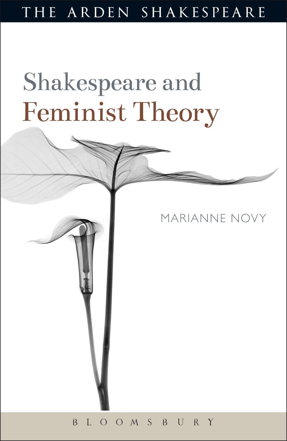 Cover: 9781472567062 | Shakespeare and Feminist Theory | Marianne Novy | Taschenbuch | 2019